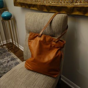 Mark and Graham convertible backpack